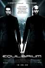 İsyan - Equilibrium