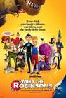 Robinson Ailesi - Meet the Robinsons