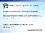Internet Explorer 8 Çevrimdışı Kurulum Internet Explorer 8 Çevrimdışı Kurulum