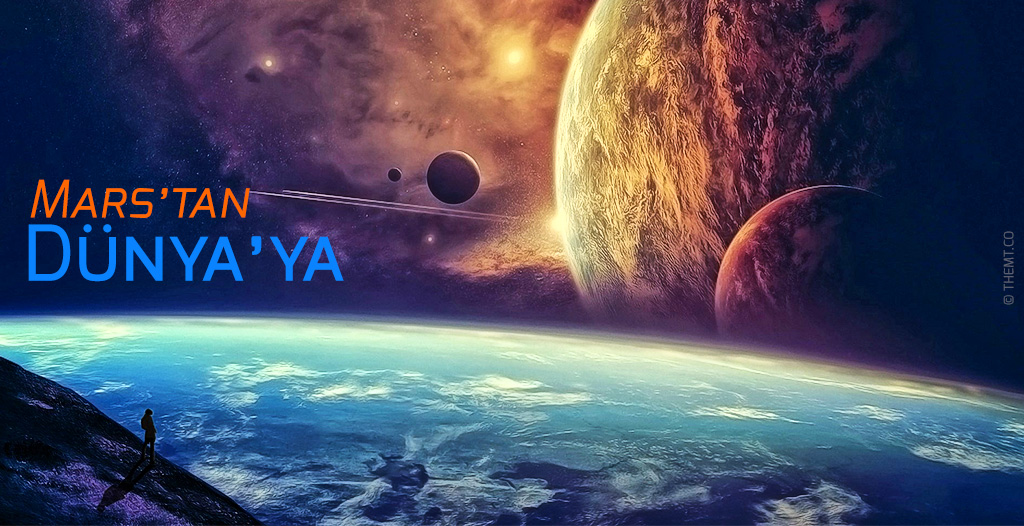 Dünyasallaştırma tam olarak “dünyaya çevirmek” anlamına geliyor ve bu; bir gezegeni kasti şekilde insan yaşama uygun hale getirilmesi için yapılan işlemlere verilen isim. 